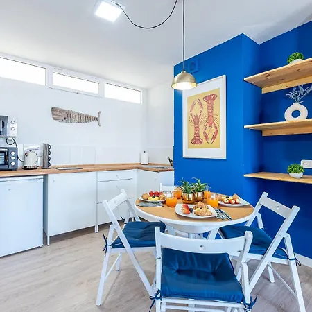 Apartamento 797 - Atico Con Vistas En Piscis Benalmádena